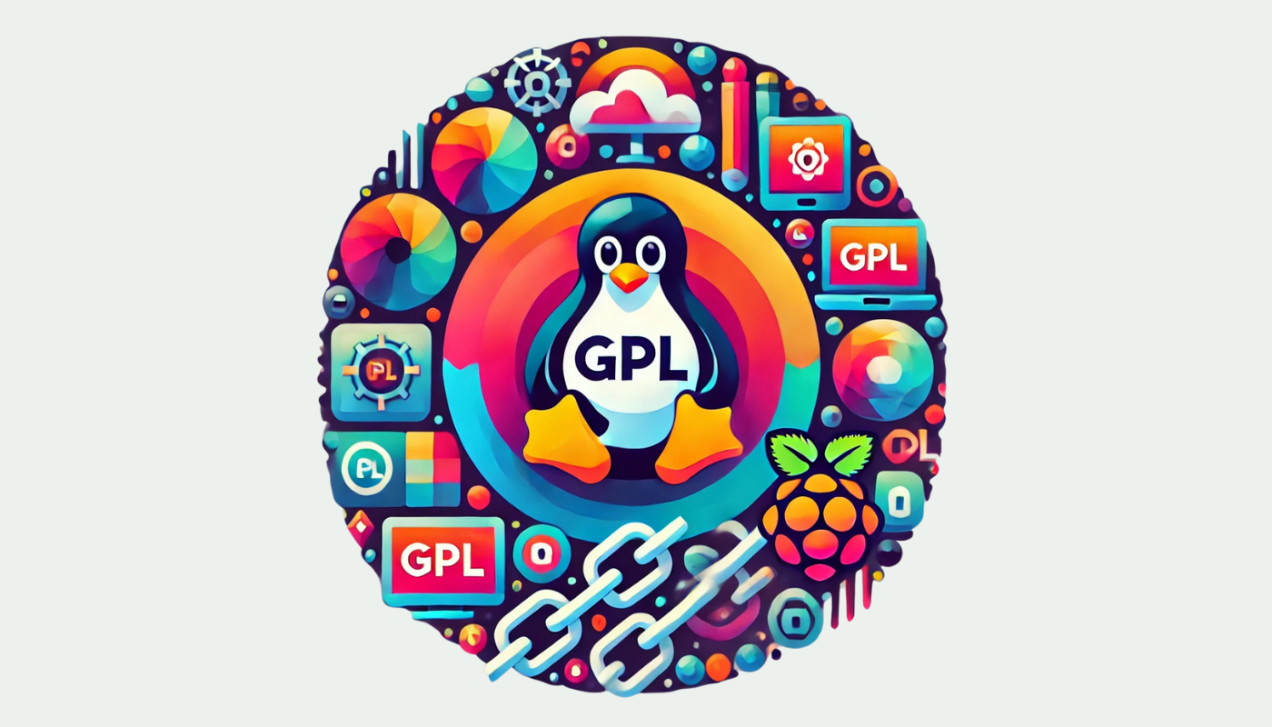 Licença GPL e seu impacto na comunidade Open Source