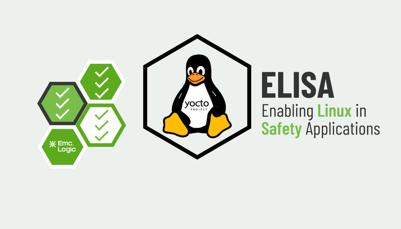 Linux em Sistemas de Missão Crítica: Project ELISA