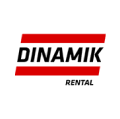 Logo Dinamik Rental