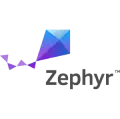 logo zephyr